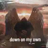 ceo_jerm - Down on My Own - Single